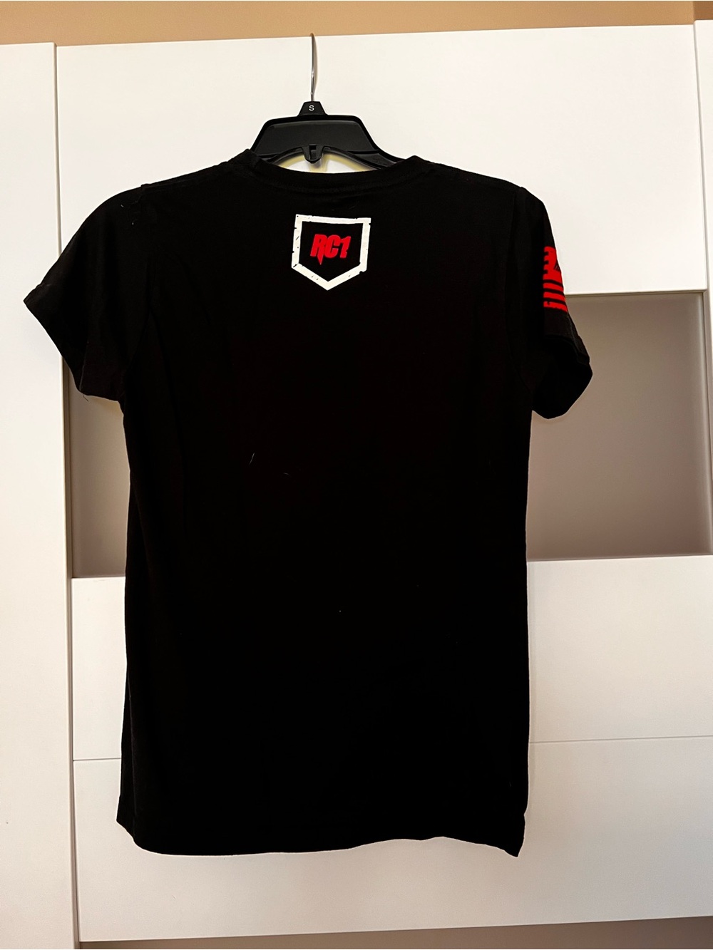 REDCON1 Tee  - "All In, All The Time" - Picture 3 of 4